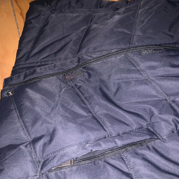Black Columbia Jacket-OPEN TO OFFERS - Picture 5 of 8